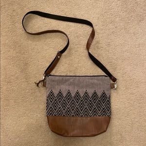 DiahoBag Crossbody Purse